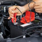 قیمت و خرید باتری ماشین